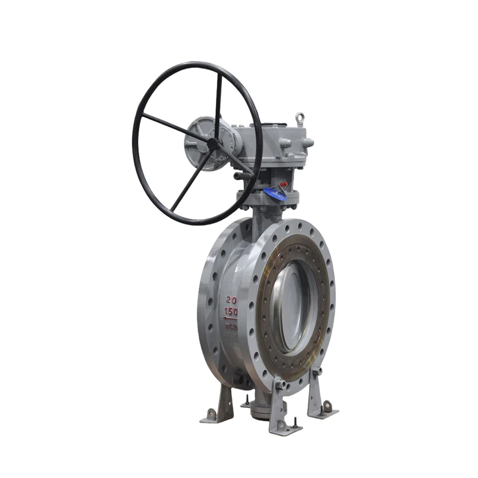 Katup Kupu-Kupu Bergelang