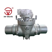 Katup Bola Masuk Atas